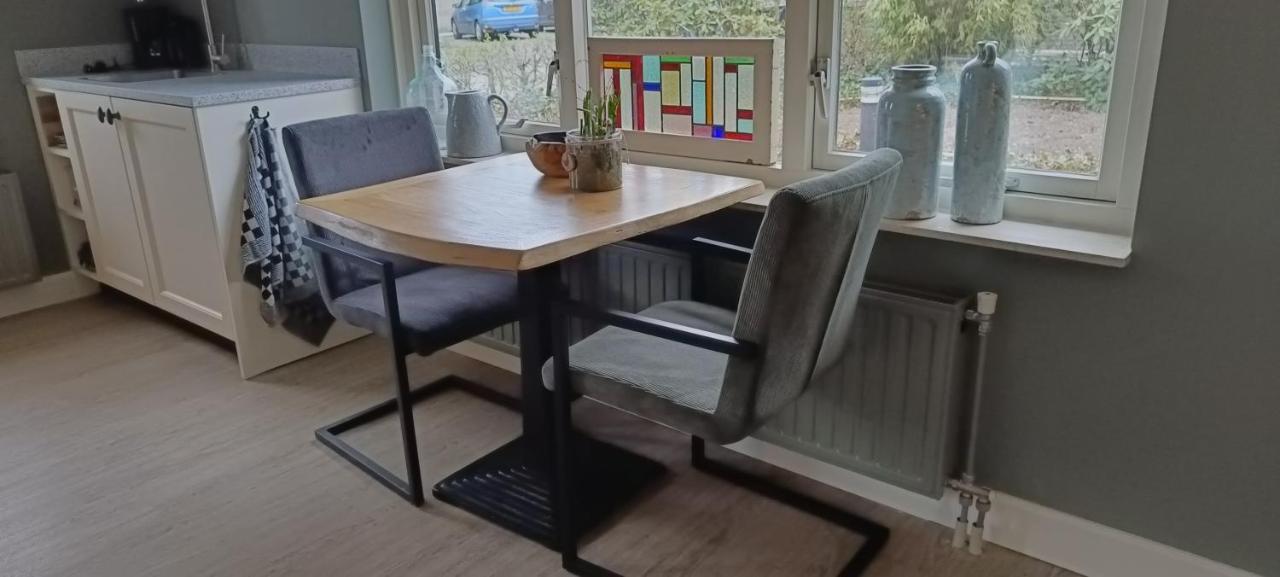 Rembrandthuis Ommen Esterno foto